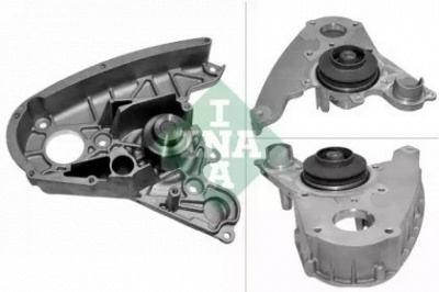 WILMINK GROUP wg1780591 -  Водяной насос
